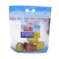 500G-1KG Anti-Fog Fresh Fruits Clear Ziemniaki Worka do zamieszkania