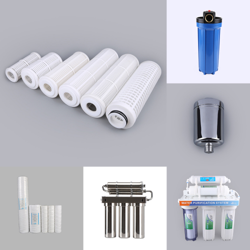 Best Sink Filter System,6 Stage Ro Water Purifier, High Quality Best