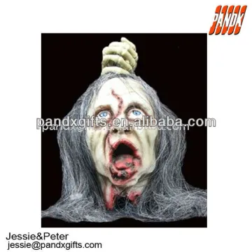 HALLOWEEN SEVER HEAD KEN/HALLOWEEN DECORATION