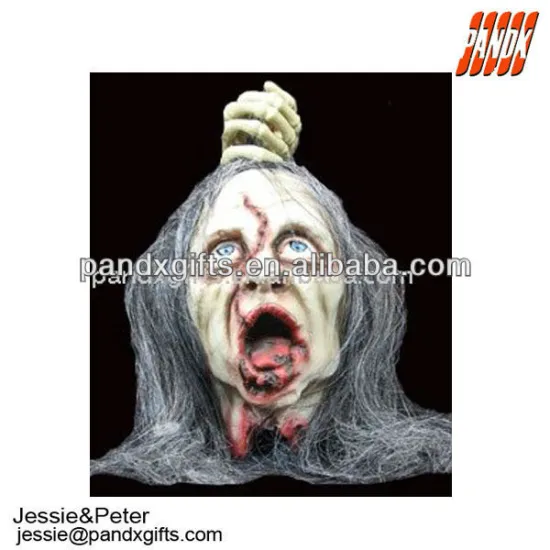 HALLOWEEN SEVER HEAD KEN/HALLOWEEN DECORATION