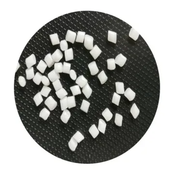 Conductive PBT Resin with Carbon Fiber CF30