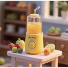 Gree Cordless USB - Charge Portable Juicer