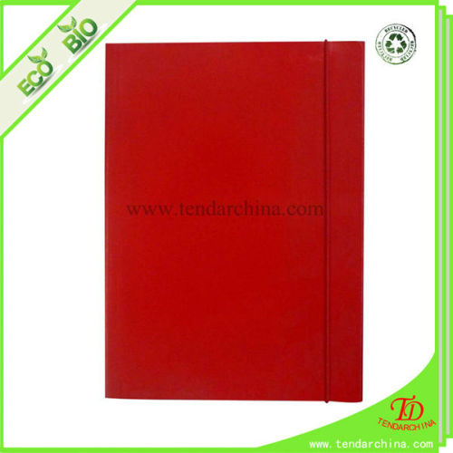 fc size paper file folder made of paper cardboard with colorful printing for office or school