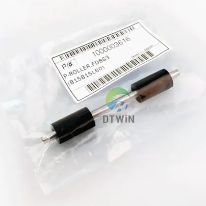 Original Roland Printer 2 Wheels Pinch Roller Assembly for Roland RE640 RF640 RS640