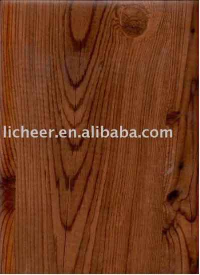 Laminate flooring accessories PVC Skirting