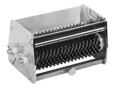Commercial Meat Processing Machine Electric Meat Steaker Tenderizer