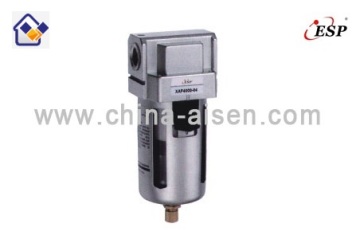 belt air filter