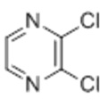 2,3-Διχλωροπυραζίνη CAS 4858-85-9