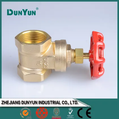 Full port gate valve brand