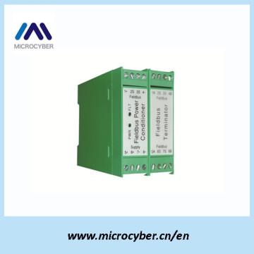 Fieldbus Terminator, Power Conditioner (NCS-BT105)