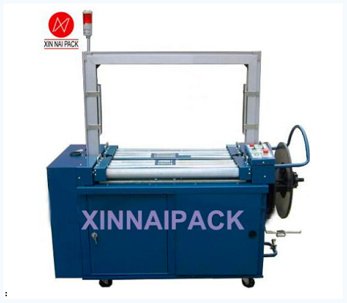 XN-102A Packaging Machine AutomaticTape Strapping Tool