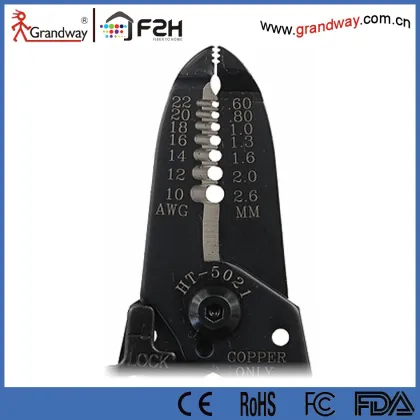 Wire Stripper, Cutter