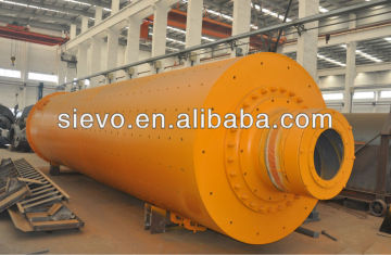 cement mill/cement ball mill/clinker girnding plant