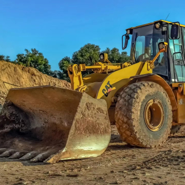 600hp Full-Hydraulic Crawler Bulldozer SD60-C5 for Sale