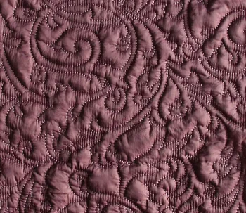 100% polyester quilting fabric