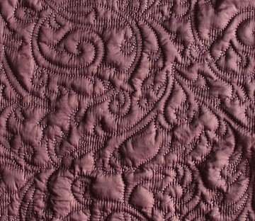 100% Polyester Quiltgewebe