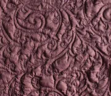 100% polyester quilting fabric