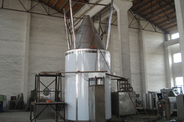 Maltodextrin Atomizer Spray Dryer
