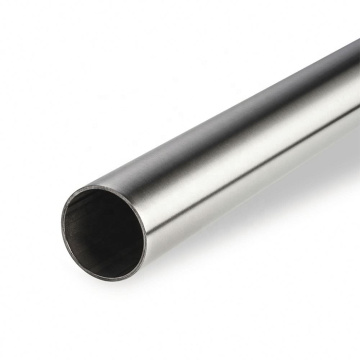 ASTM Seamless Titanium Tubes in Stock