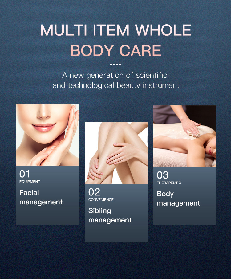 80k cavitation slimming machine