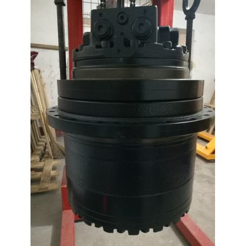 R160LC-7 Excavator Final Drive 31n5-40010 Travel Motor