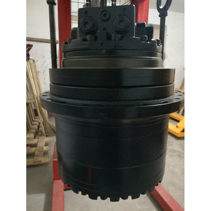 R160LC-7 Excavator Final Drive 31n5-40010 Travel Motor