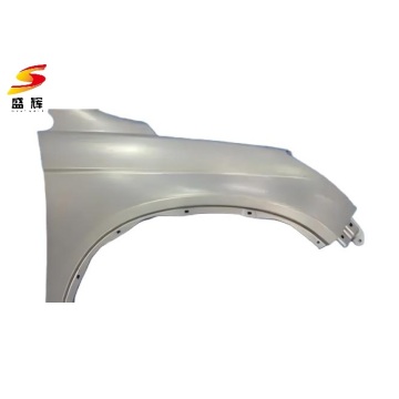 Penutup Fender Truk Shacman Berkualitas Tinggi