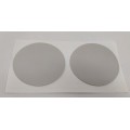 Phasenänderungsmaterialien hoch langlebig AMG PCM
