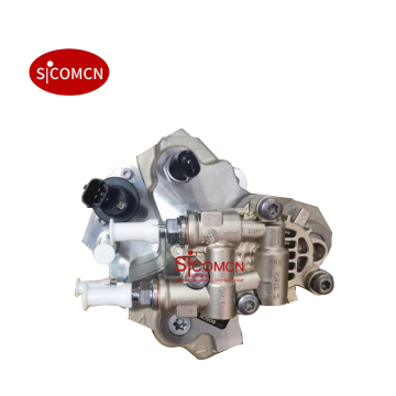 4 Cylinder Fuel Injection Injector Pump Assy for Caterpillar CAT C4.2 320D