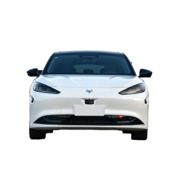 2024 Arcfox Alpha s Forest Pioneer Edition Electric SUV - Yüksek Hızlı 5 kişilik