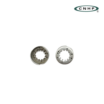 Durable Functional Mechanical Thermostat Shell