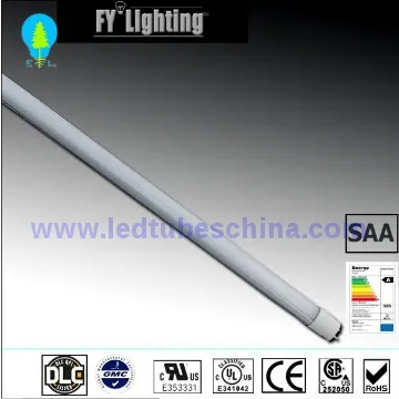 Internal Isolated driver FA8 Lighting T8 Led tube
