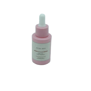 Fast Delivery Anti-Aging Face Serum: Deep Anti-Wrinkle Essence with Whitening