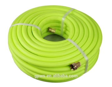 Water hose , flexible water hose