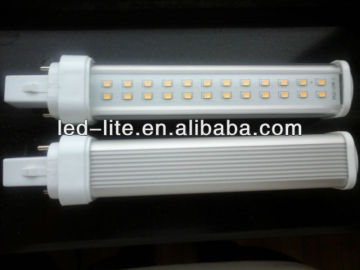 PL 11W G23-2,GX23-2 base with competive price