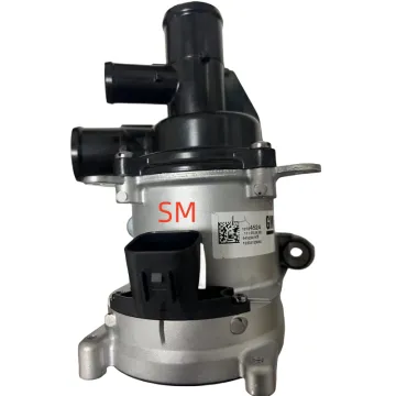 LSY OEM Water Pump Assembly 12724524 55506791 55508938 55510114 for Cadillac CT6 CT5 CT4