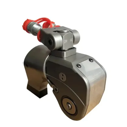 High Quality Professional Fixman Hydraulic Torque Wrench for Auto Repair