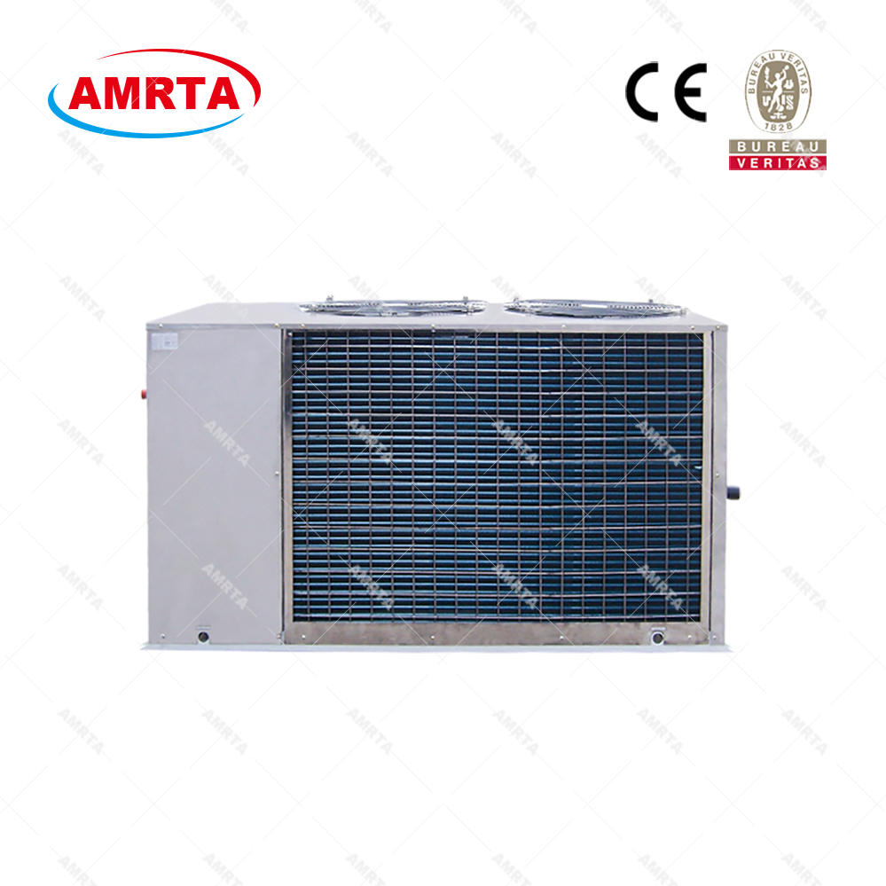 Air Cooled Scroll Mini Chiller for Hospital Hotel