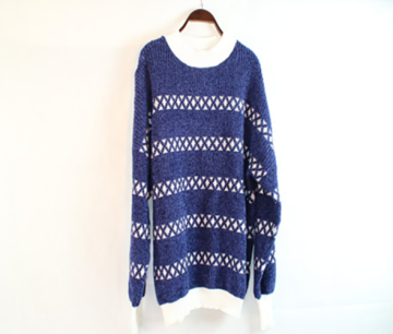 High Quality Cashmere Sweater