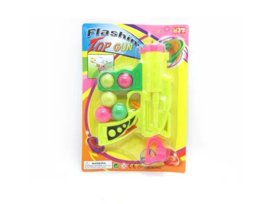 PINGPONG GUN SET