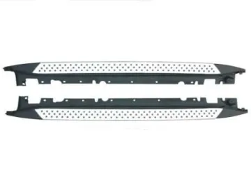 RUNNING BOARD FOR BM X5 00-06