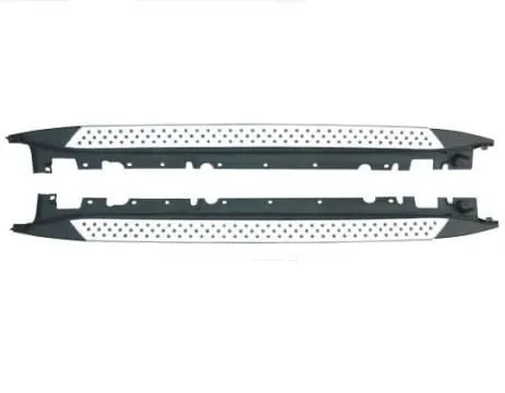 RUNNING BOARD FOR BM X5 00-06