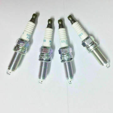 Fabrika Fiyatı Otomatik Buji OEM 18855-10060 LZKR6B-10E HUNDAI KIA