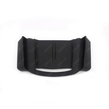 Wireless Charging Pad with Side Pocket for 2022-2023 Tesla Model S/X Center Console