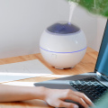 Home ultrasonic aroma mist humidifier Aroma Diffuser