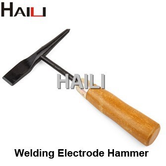 welding electrode hammer iron material