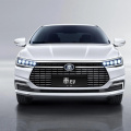 High quality cheap electric car byd qin