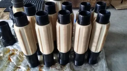 Oilfield Tubing nylon centralizer