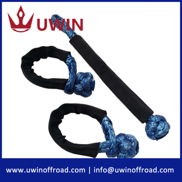 4X4 Win Mounts Shackle Soft Sintetik