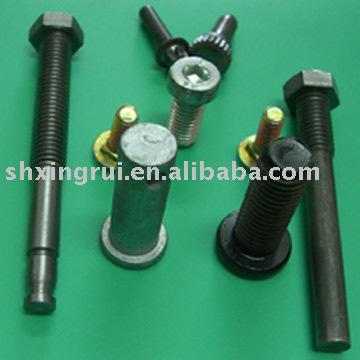 non-standard bolt